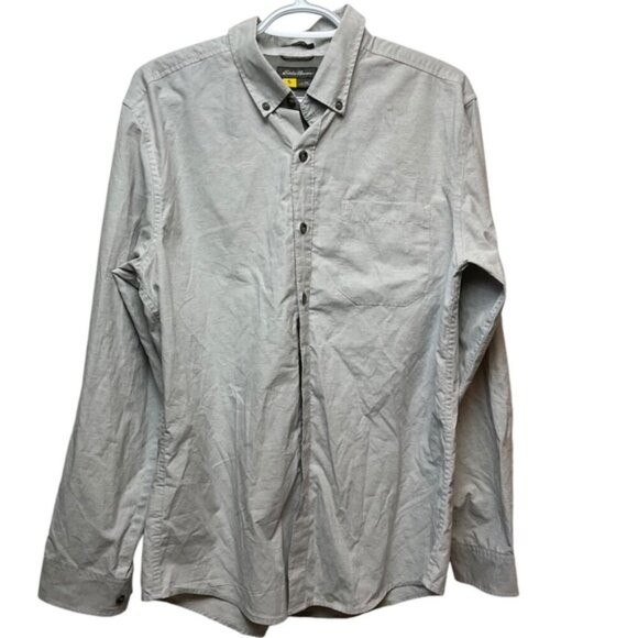 Eddie Bauer Dress Shirt - Picture 1 of 6